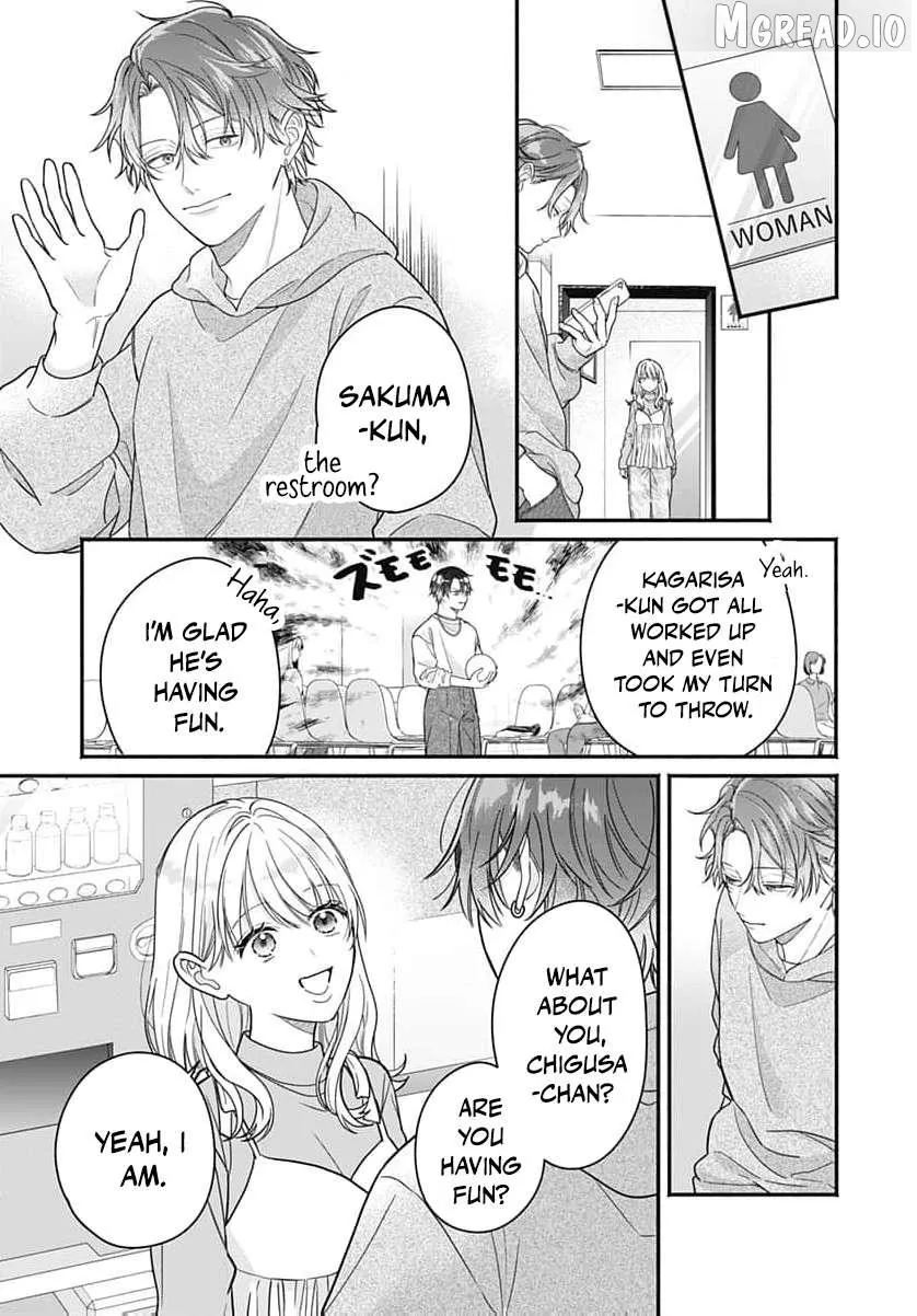 Perfect Domination - Chapter 21 - Page 30