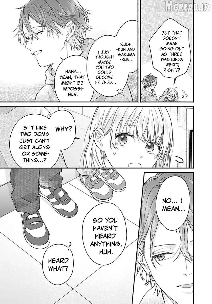 Perfect Domination - Chapter 21 - Page 32