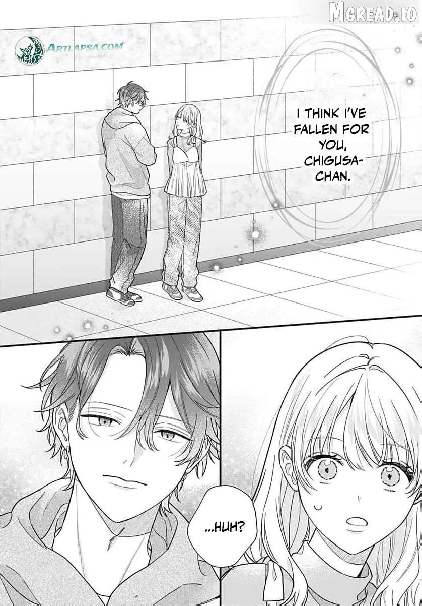 Perfect Domination - Chapter 22 - Page 3