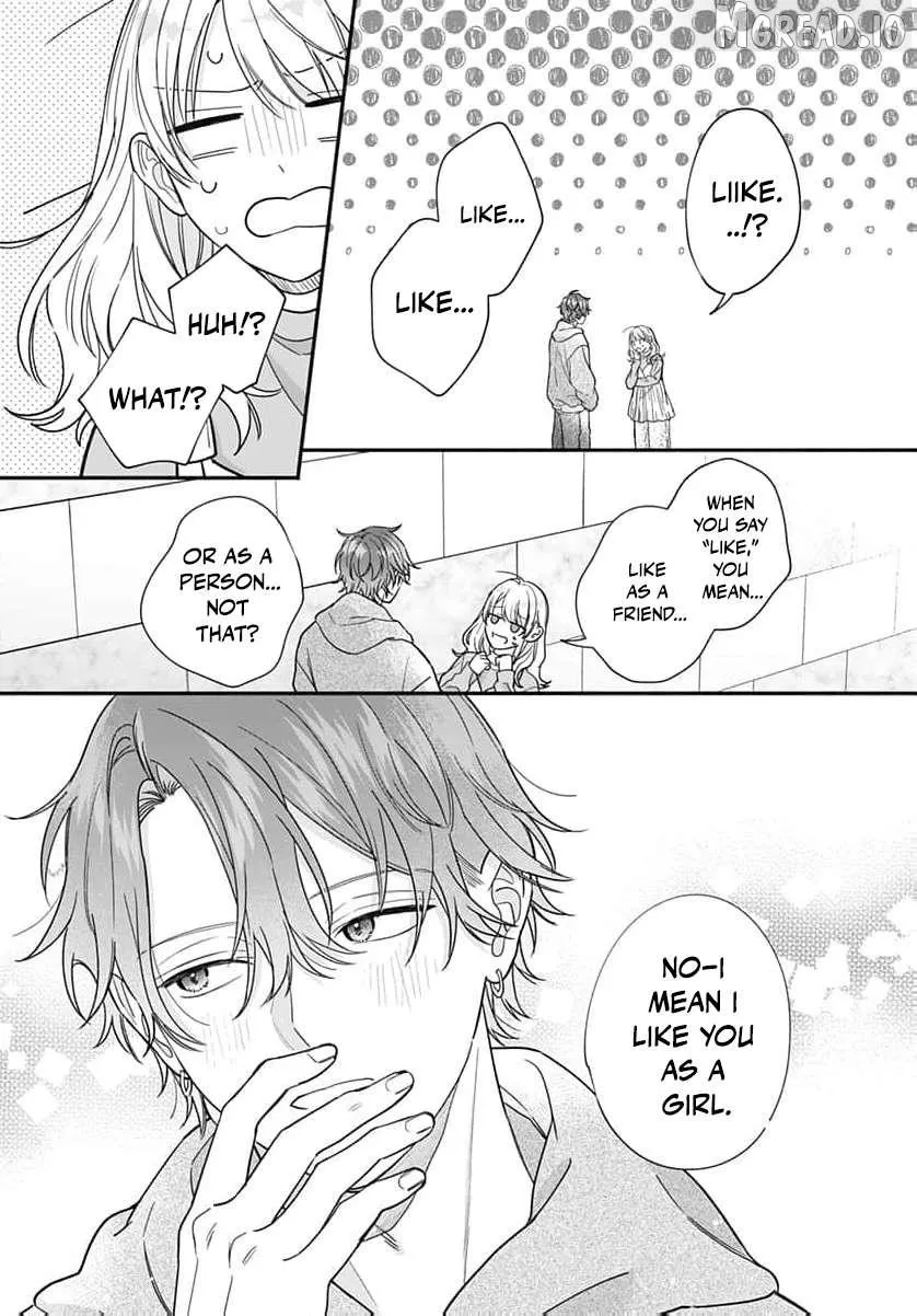 Perfect Domination - Chapter 22 - Page 4