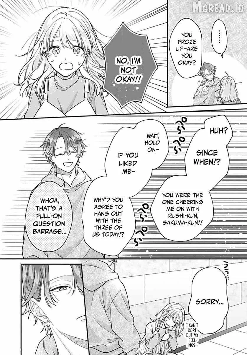 Perfect Domination - Chapter 22 - Page 5