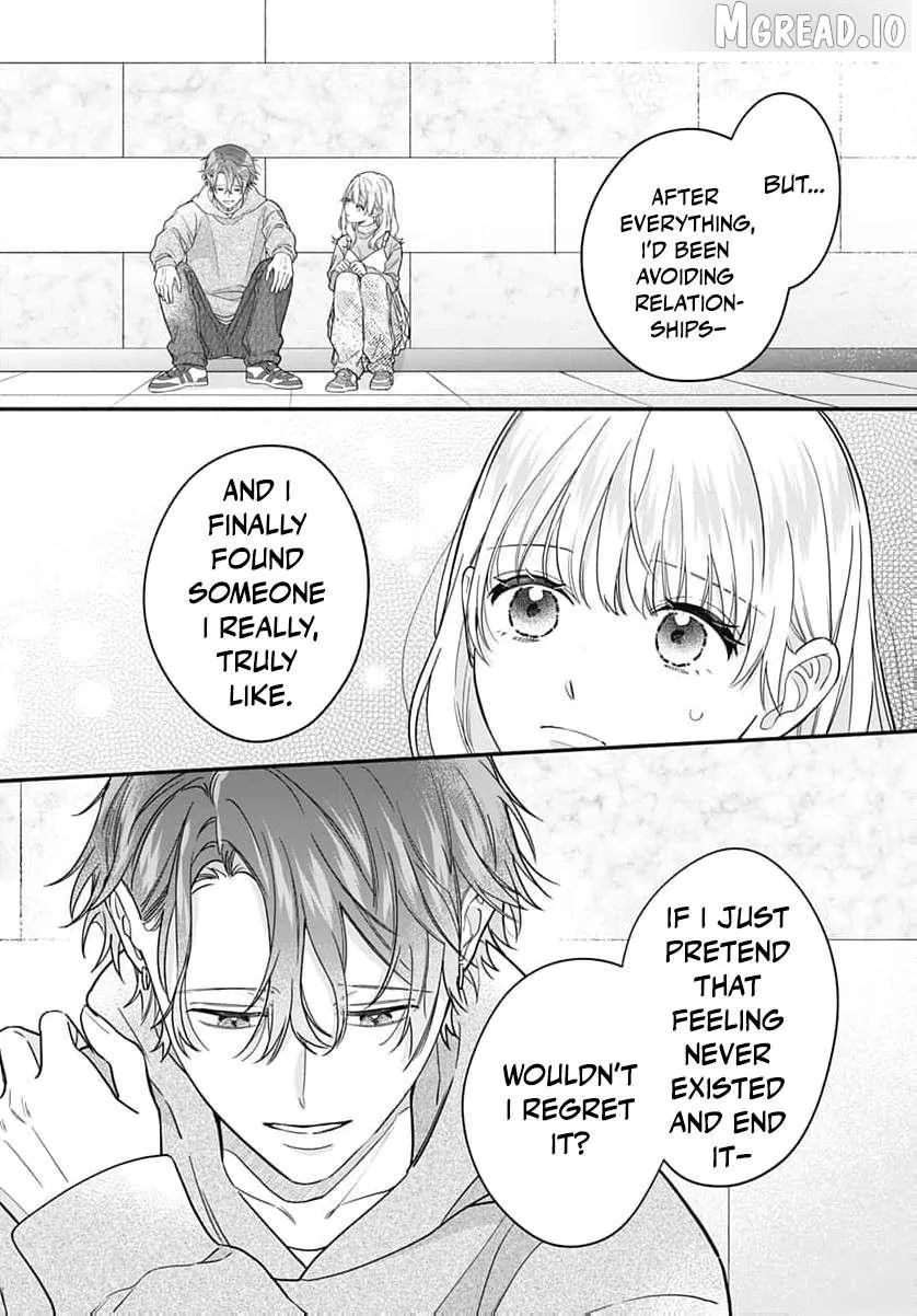 Perfect Domination - Chapter 22 - Page 7