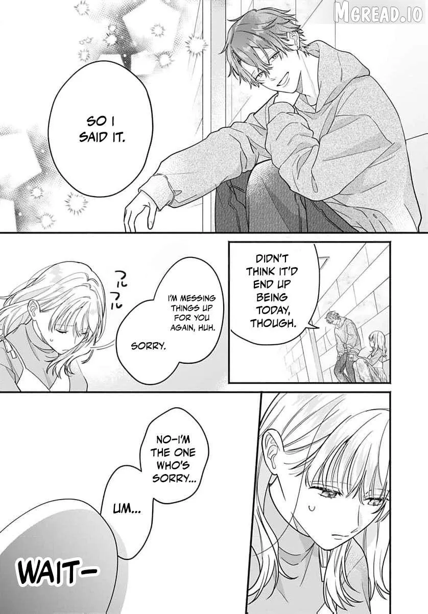 Perfect Domination - Chapter 22 - Page 8
