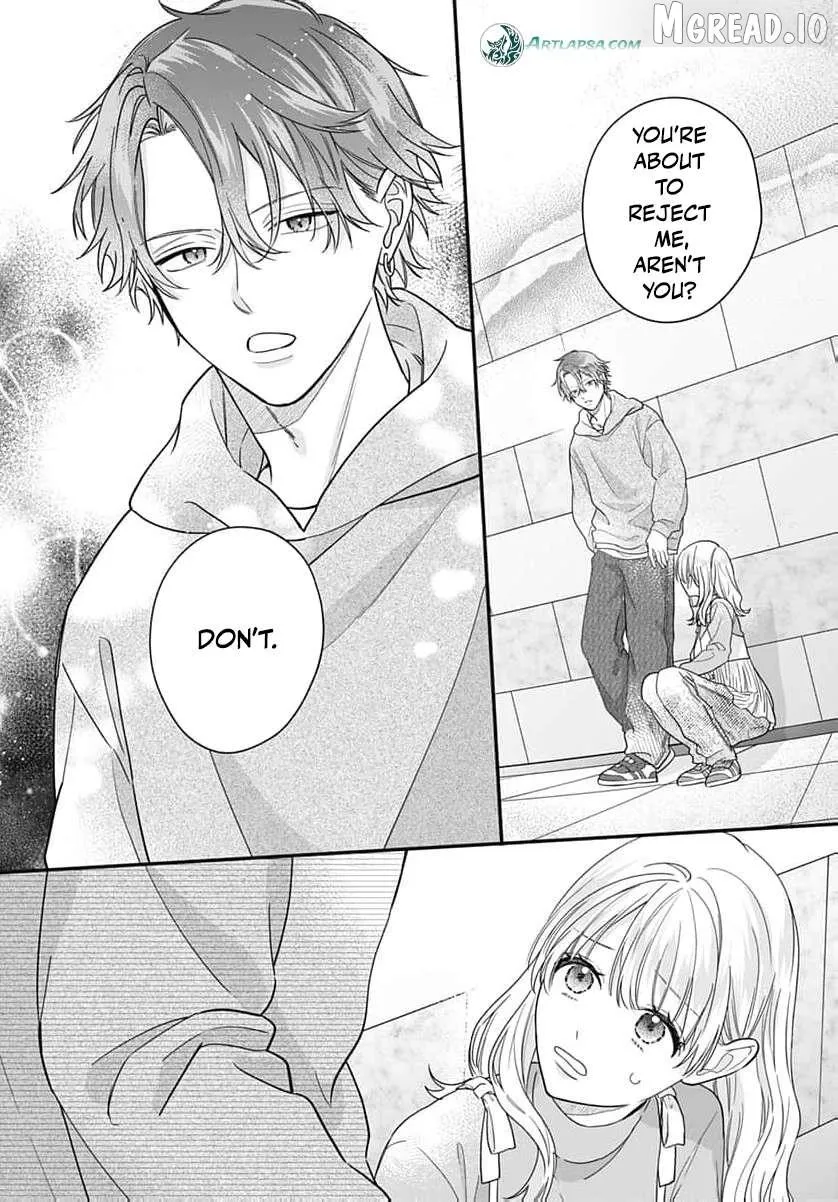 Perfect Domination - Chapter 22 - Page 9