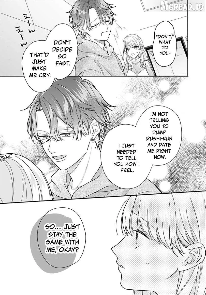 Perfect Domination - Chapter 22 - Page 10