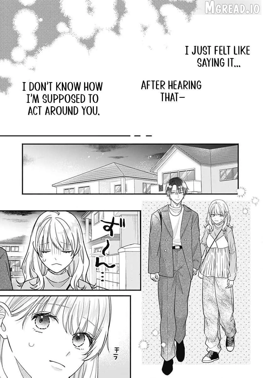 Perfect Domination - Chapter 22 - Page 11