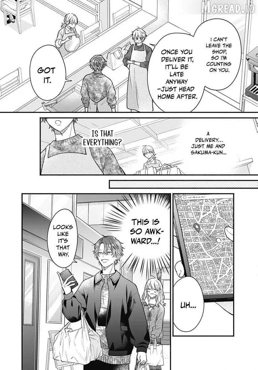 Perfect Domination - Chapter 22 - Page 19