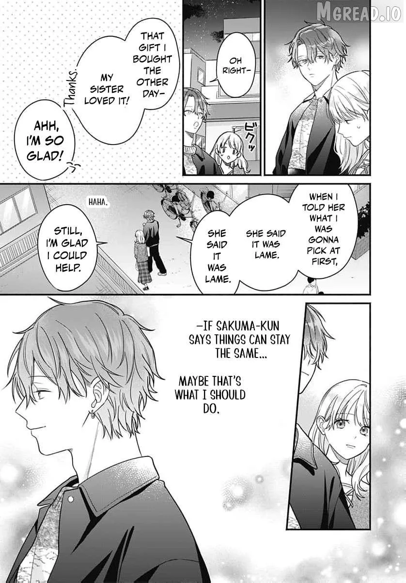 Perfect Domination - Chapter 22 - Page 20