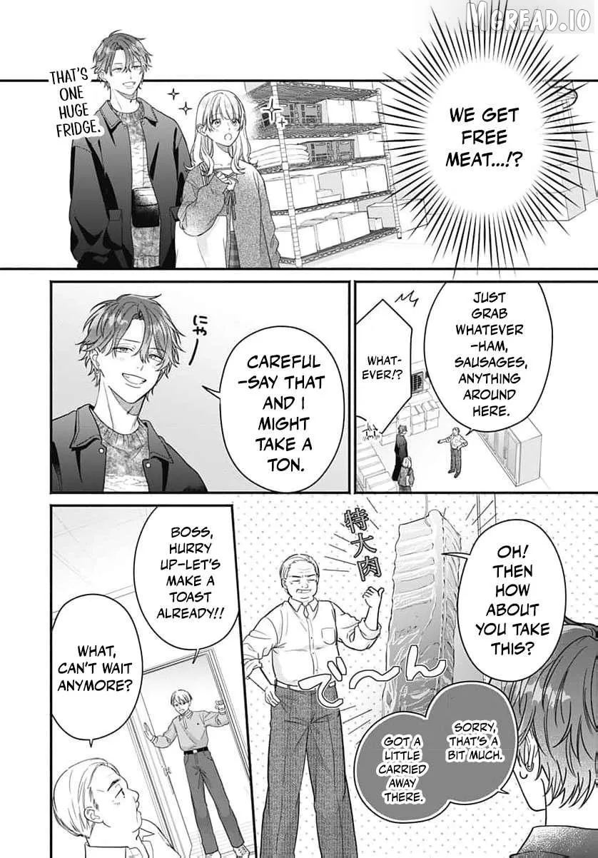 Perfect Domination - Chapter 22 - Page 23