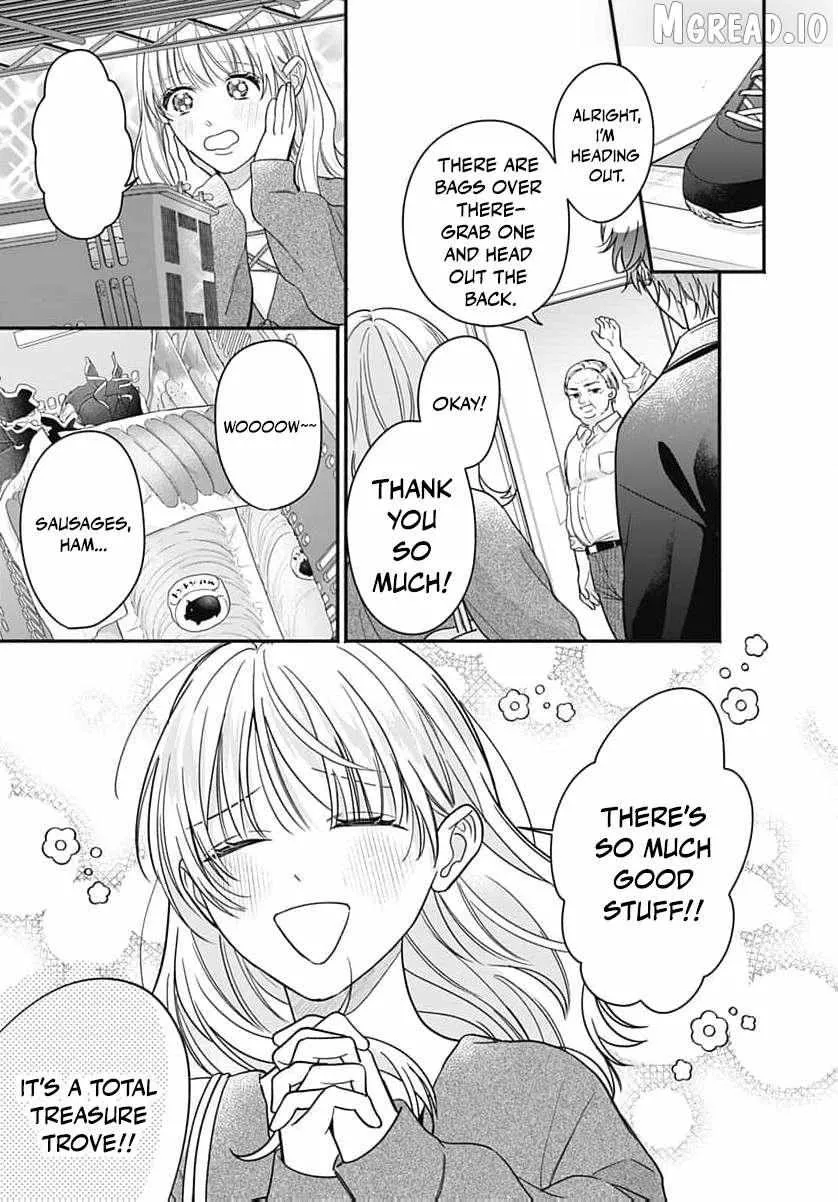 Perfect Domination - Chapter 22 - Page 24