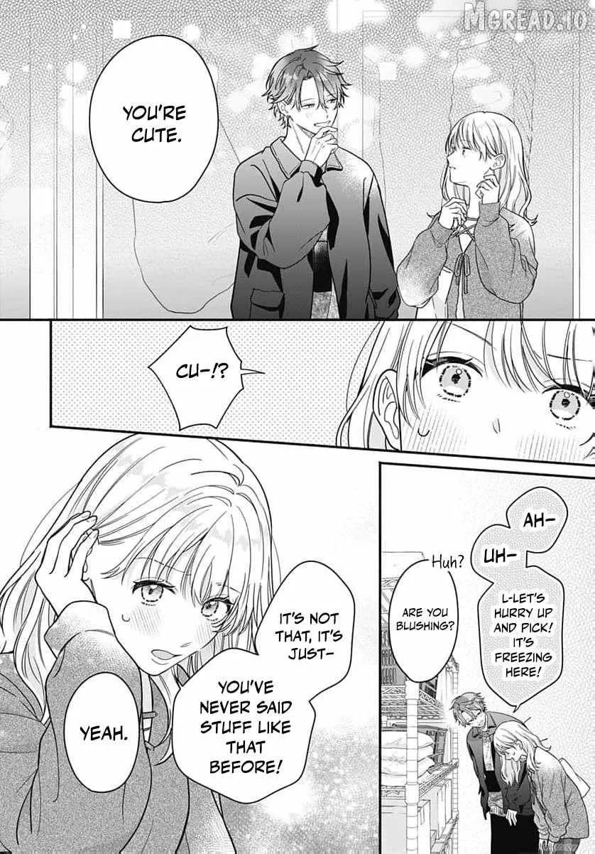 Perfect Domination - Chapter 22 - Page 25