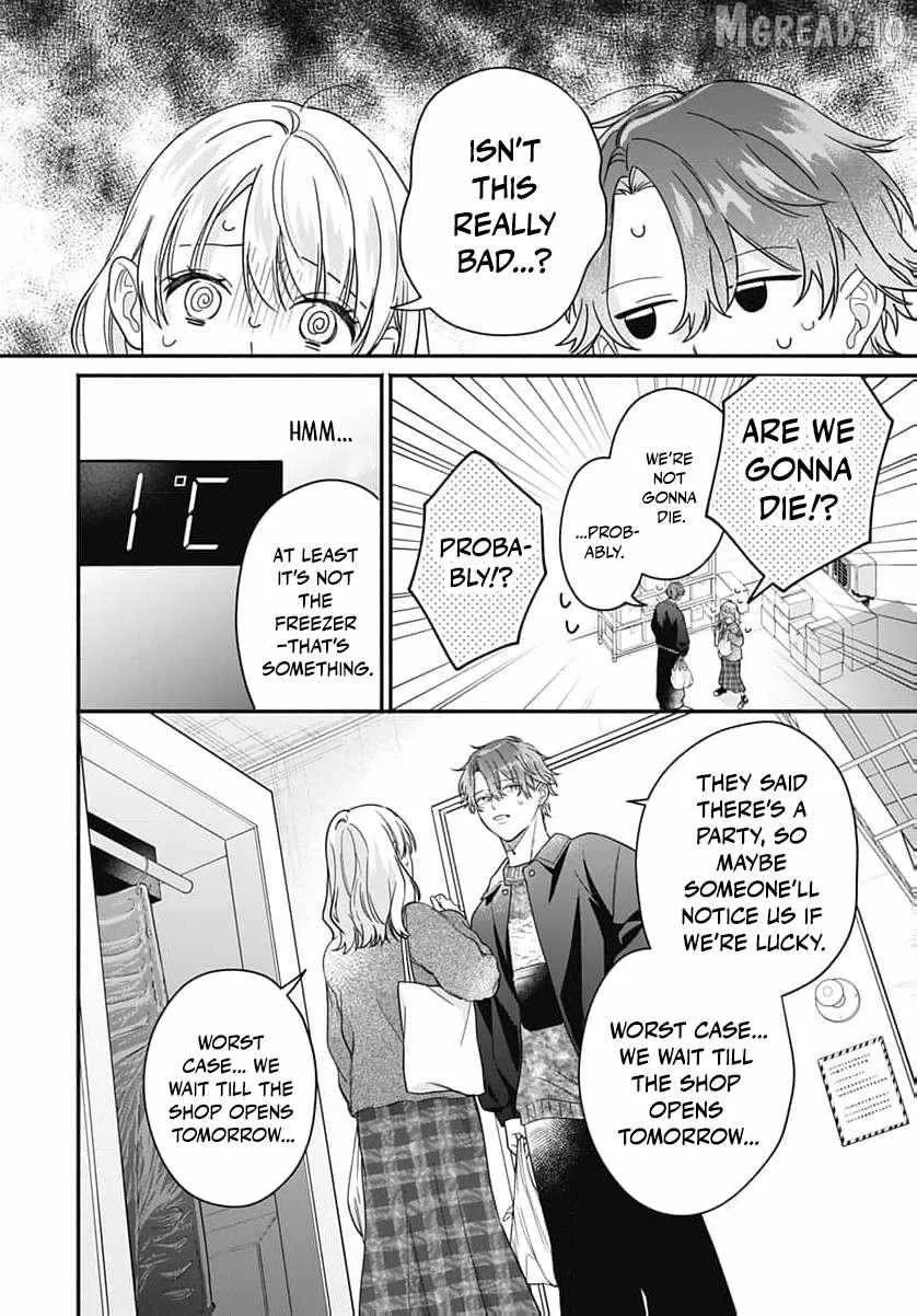 Perfect Domination - Chapter 22 - Page 29