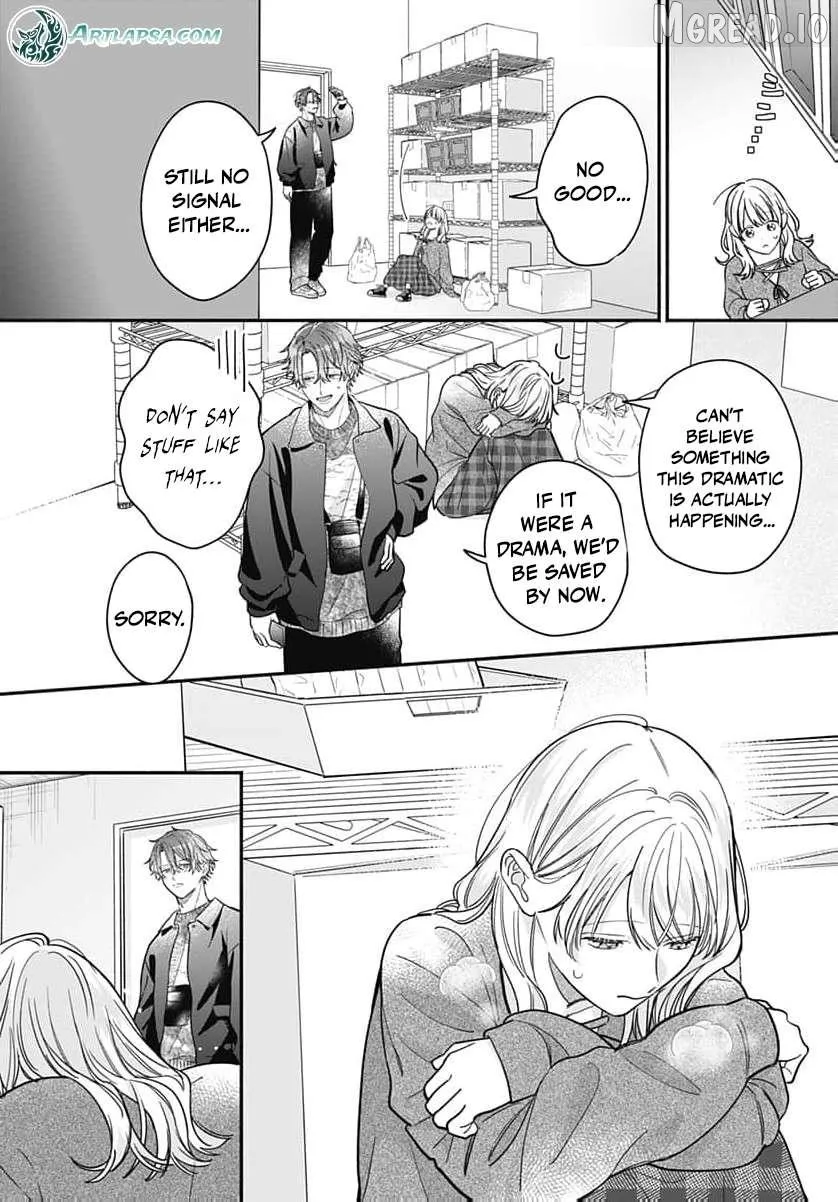 Perfect Domination - Chapter 23 - Page 5