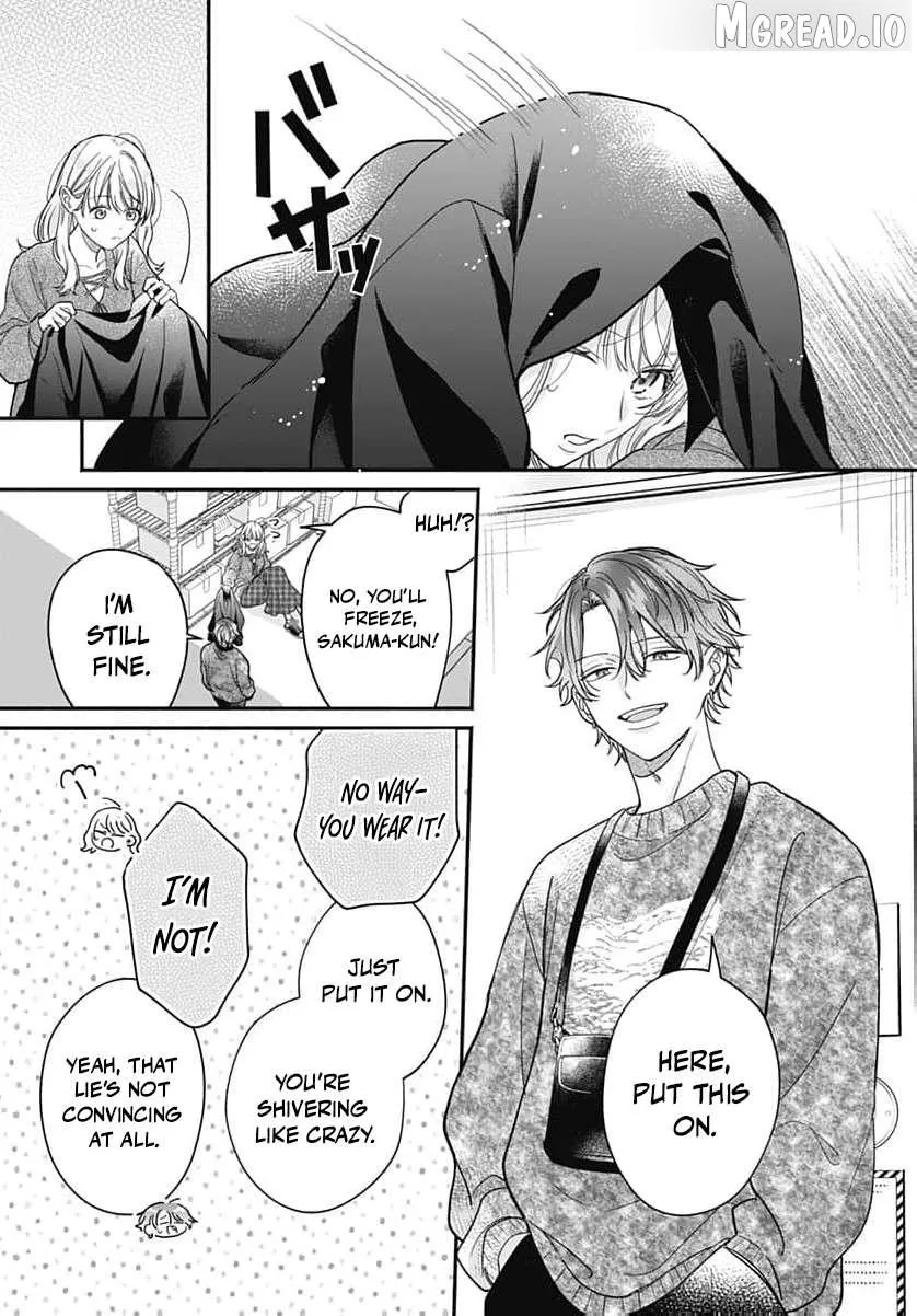 Perfect Domination - Chapter 23 - Page 6