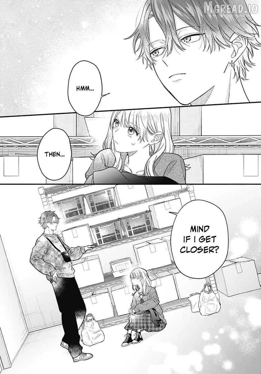 Perfect Domination - Chapter 23 - Page 7