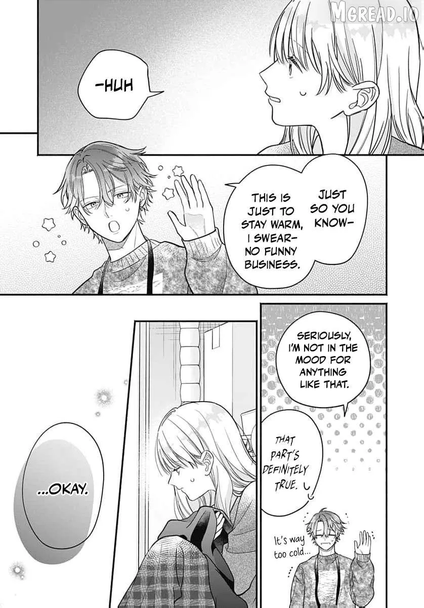 Perfect Domination - Chapter 23 - Page 8