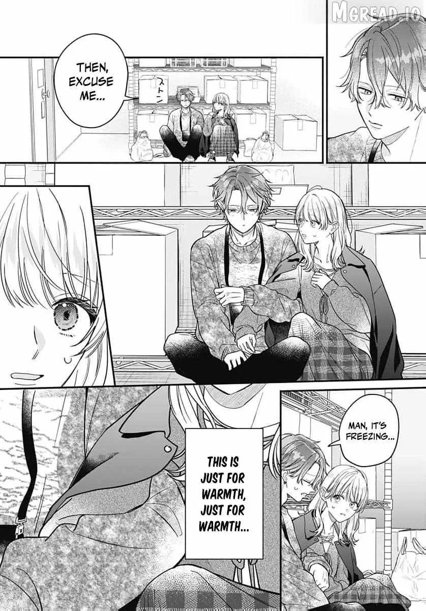 Perfect Domination - Chapter 23 - Page 9