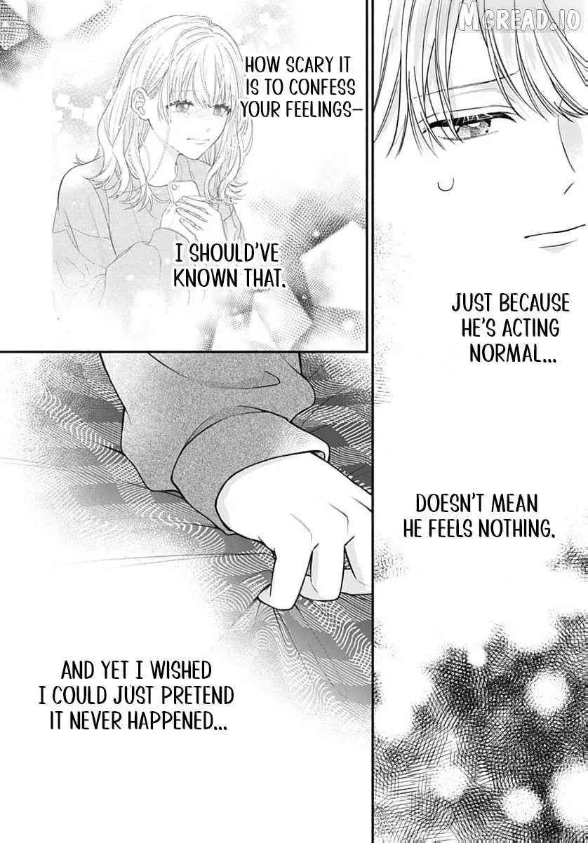 Perfect Domination - Chapter 23 - Page 17