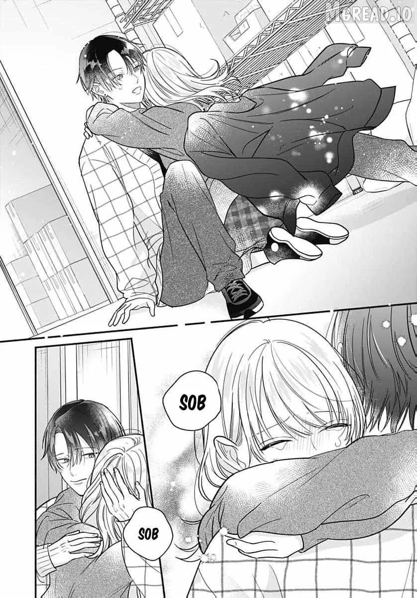 Perfect Domination - Chapter 23 - Page 21