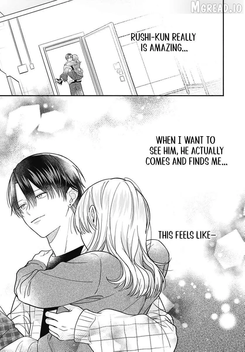 Perfect Domination - Chapter 23 - Page 24