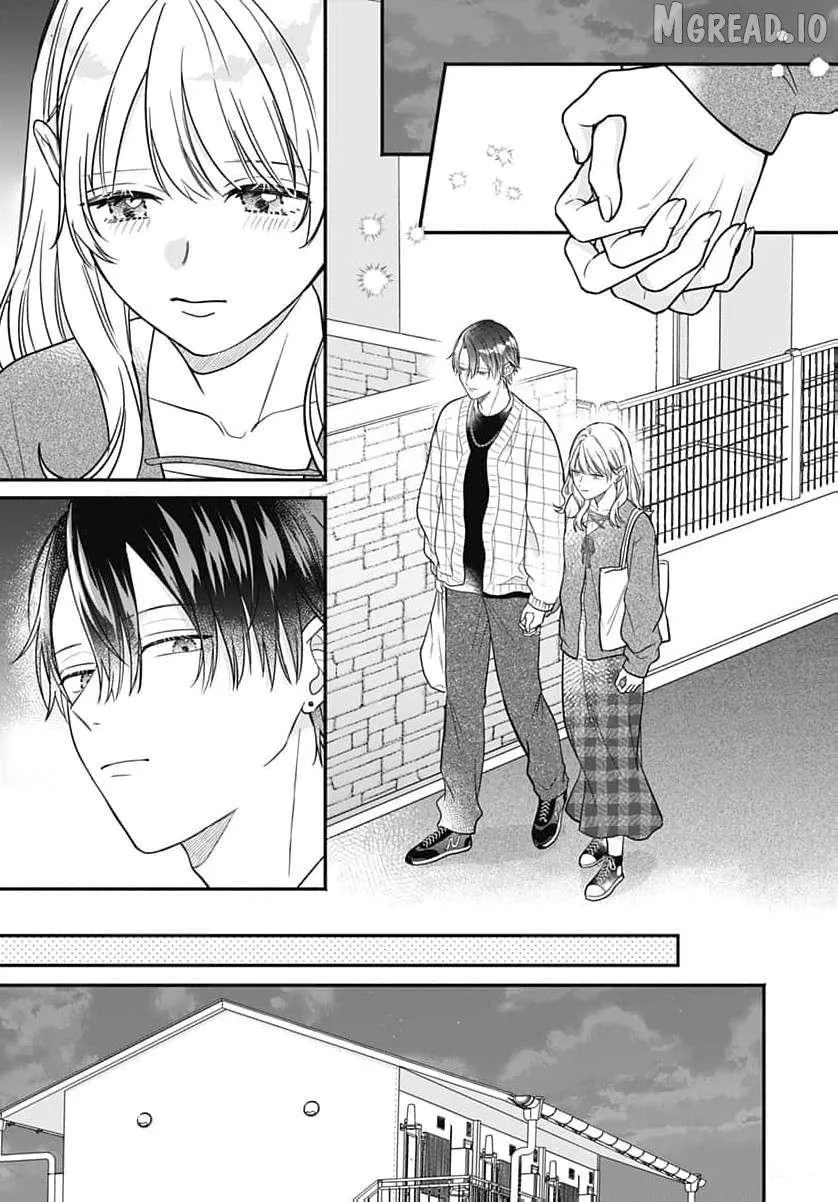Perfect Domination - Chapter 23 - Page 26