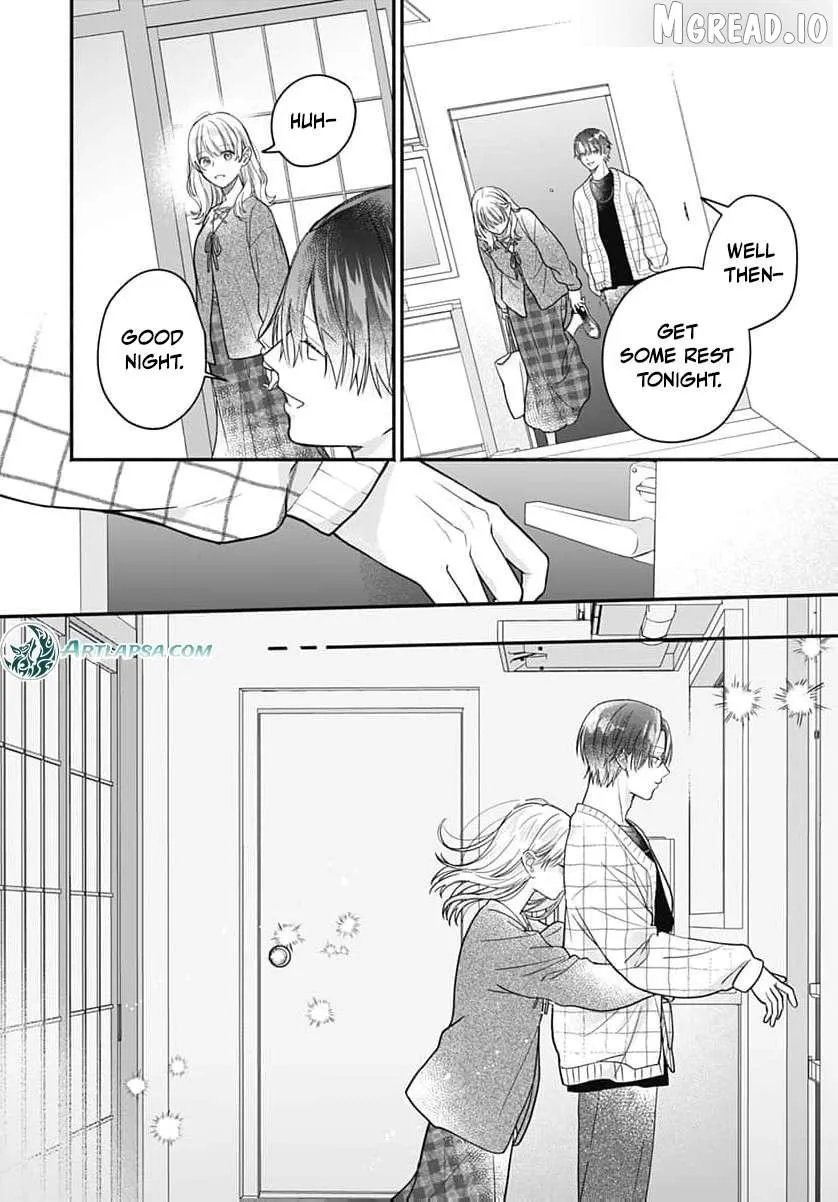 Perfect Domination - Chapter 23 - Page 27
