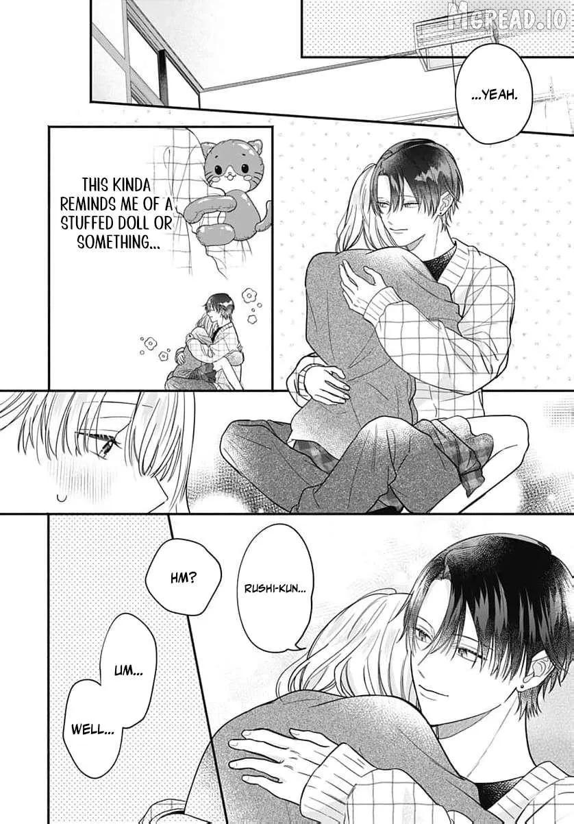 Perfect Domination - Chapter 23 - Page 29