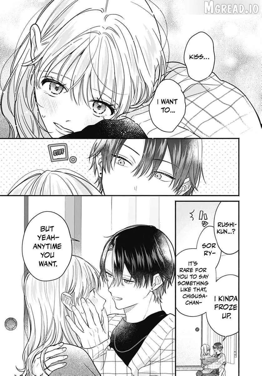 Perfect Domination - Chapter 23 - Page 30