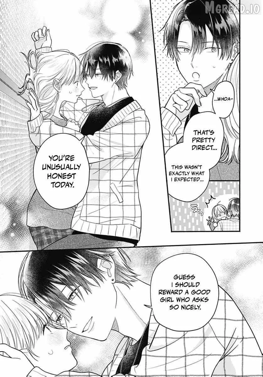 Perfect Domination - Chapter 23 - Page 34
