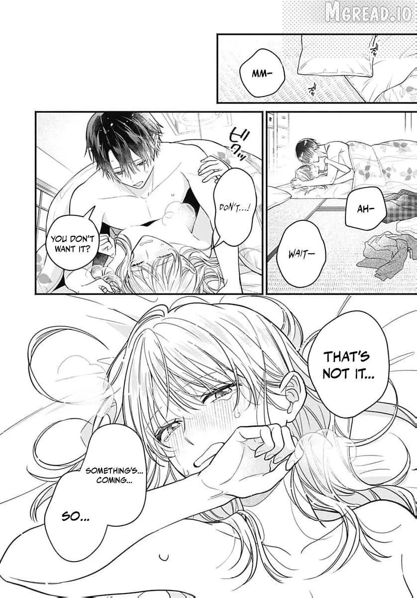Perfect Domination - Chapter 23 - Page 35