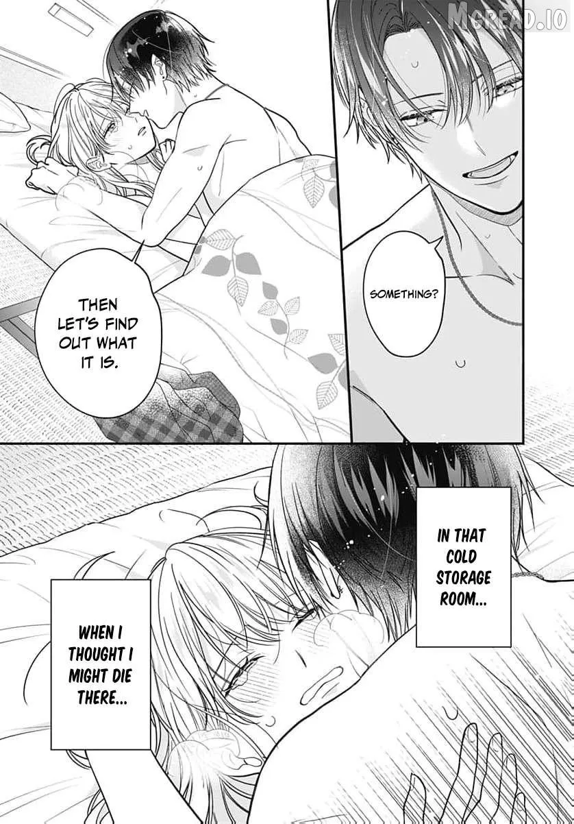 Perfect Domination - Chapter 23 - Page 36