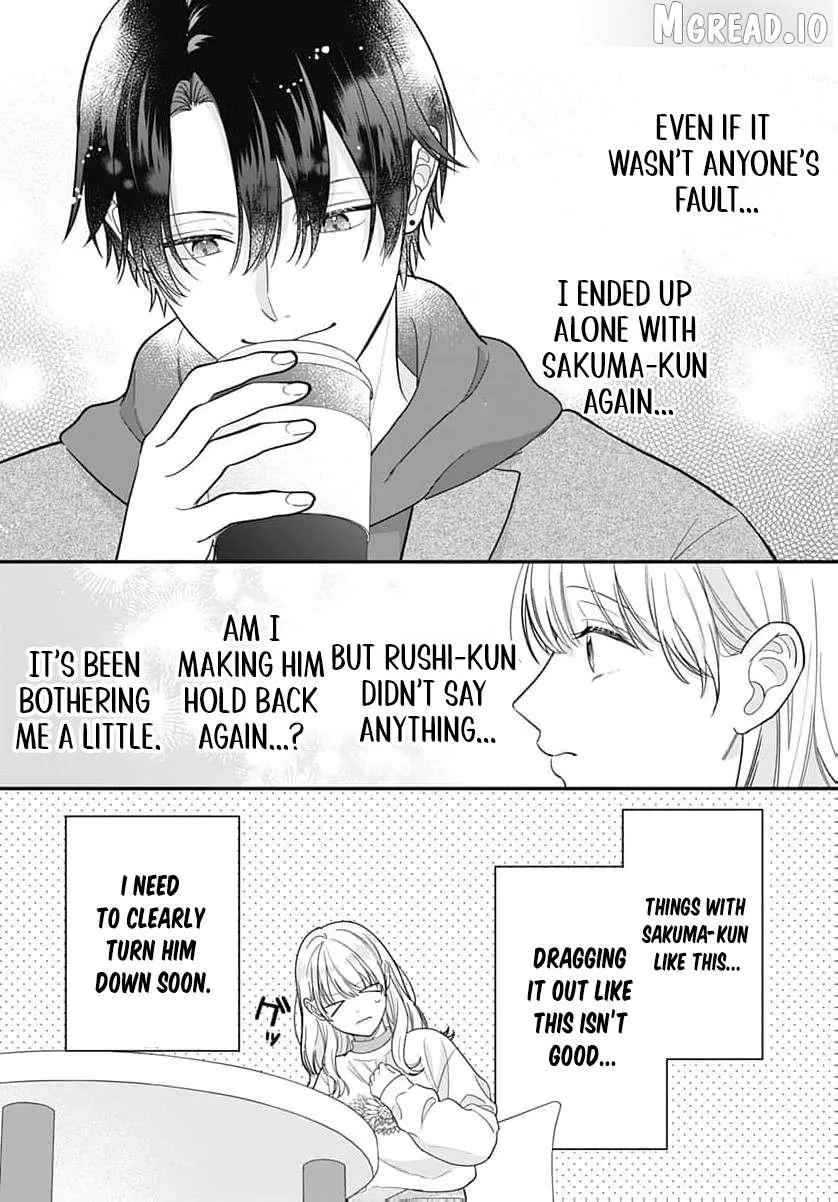 Perfect Domination - Chapter 24 - Page 4