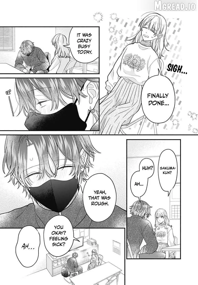 Perfect Domination - Chapter 24 - Page 8