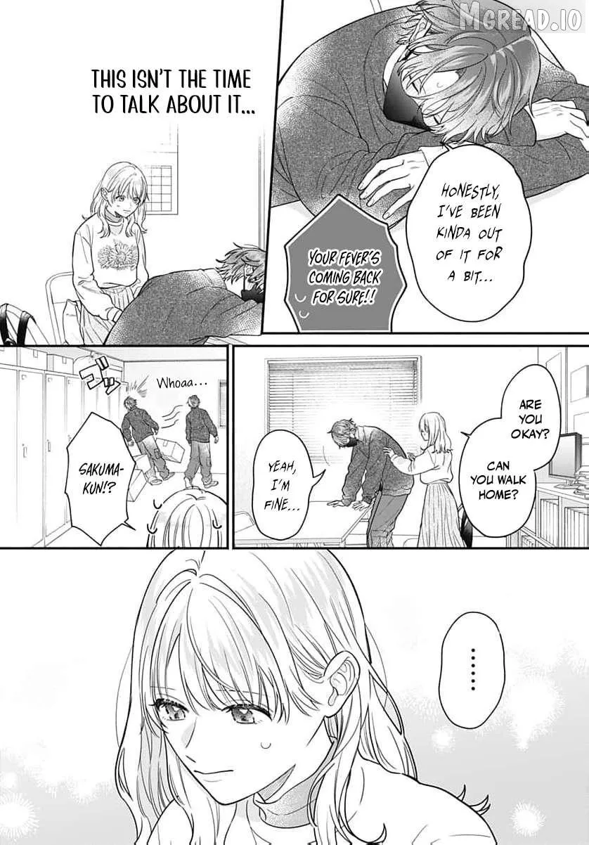 Perfect Domination - Chapter 24 - Page 9