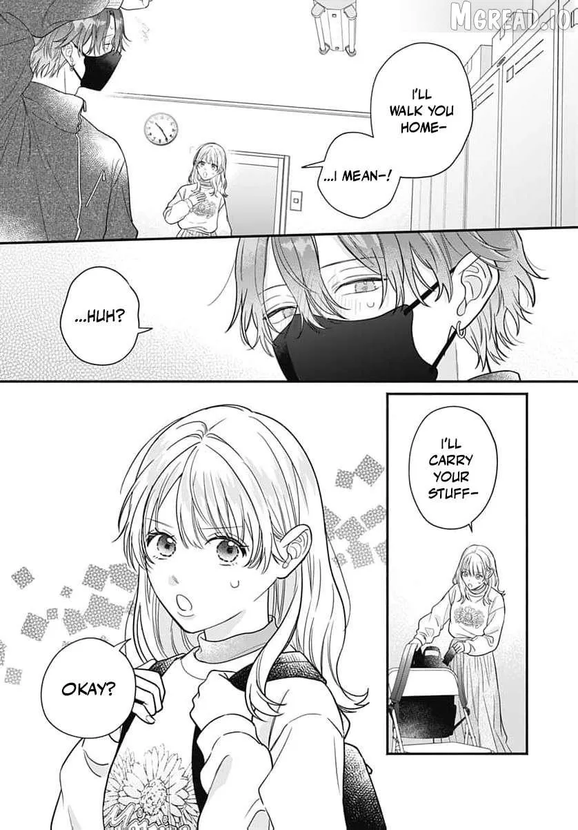 Perfect Domination - Chapter 24 - Page 10
