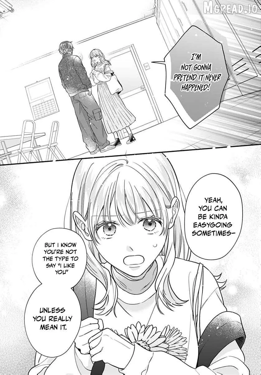 Perfect Domination - Chapter 24 - Page 15