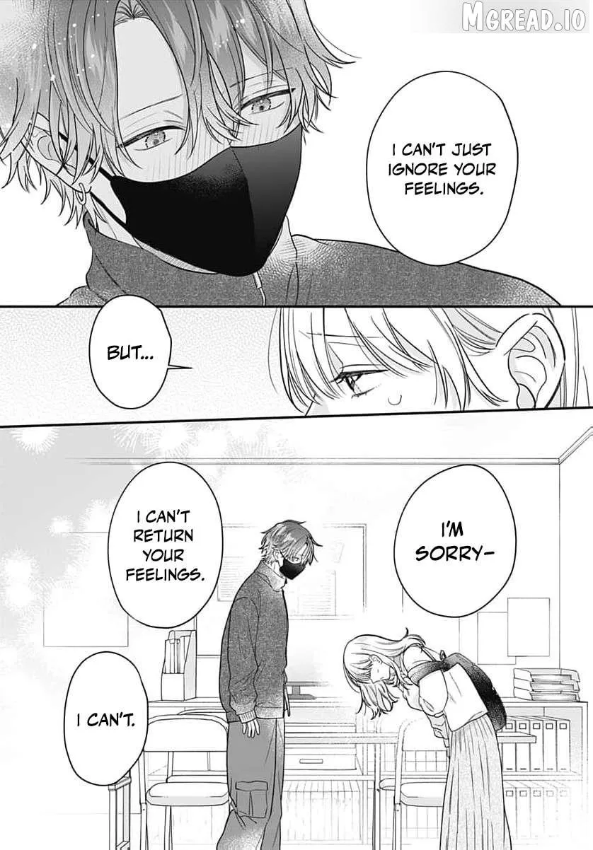 Perfect Domination - Chapter 24 - Page 16