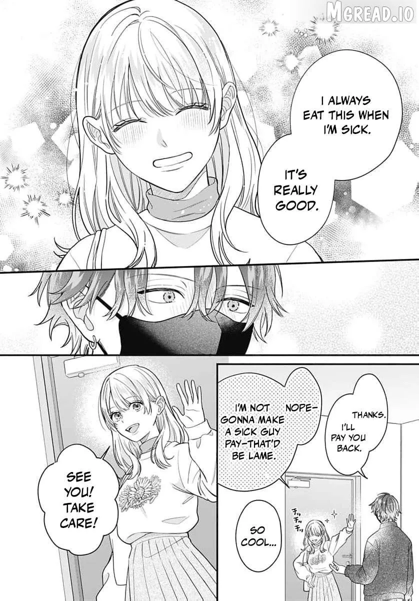 Perfect Domination - Chapter 24 - Page 23
