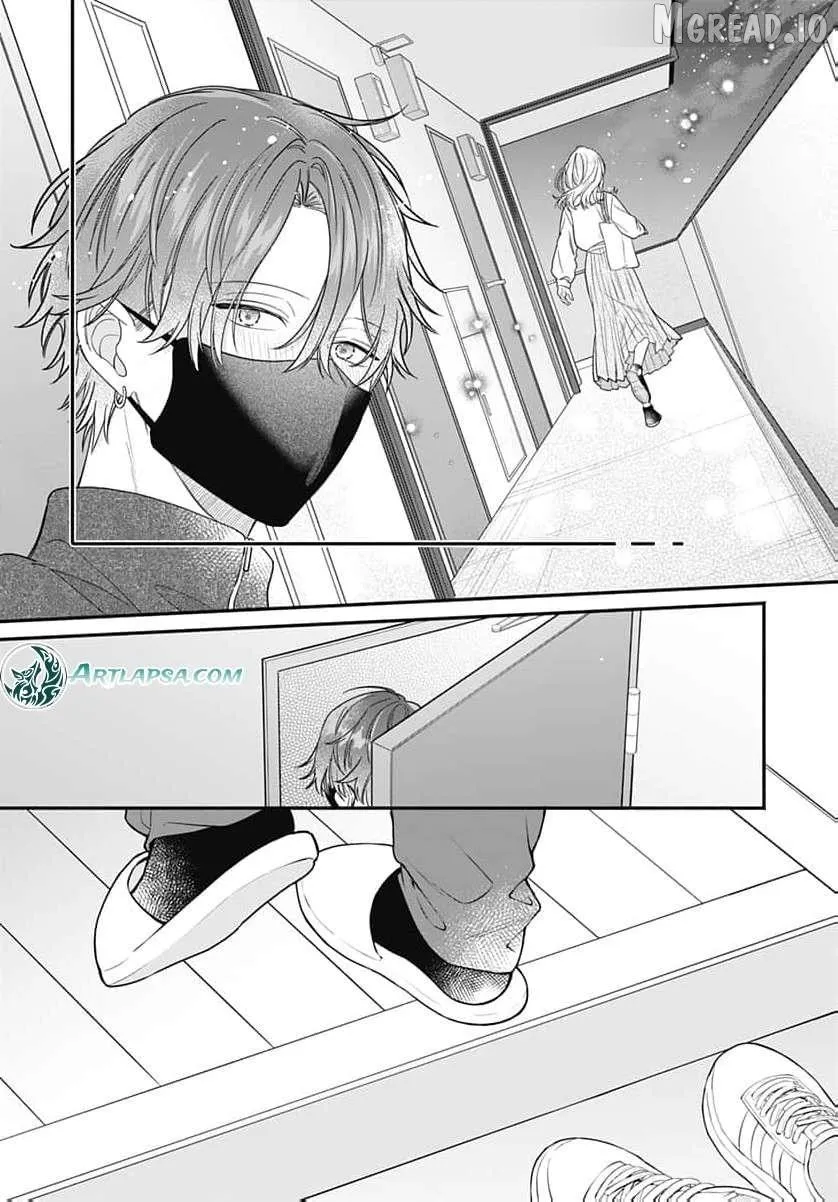 Perfect Domination - Chapter 24 - Page 24