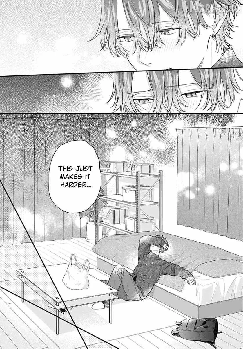 Perfect Domination - Chapter 24 - Page 26