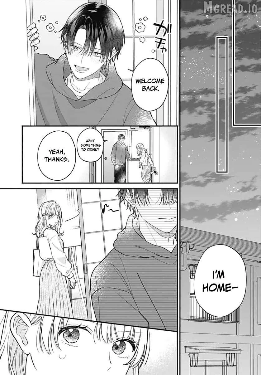 Perfect Domination - Chapter 24 - Page 27