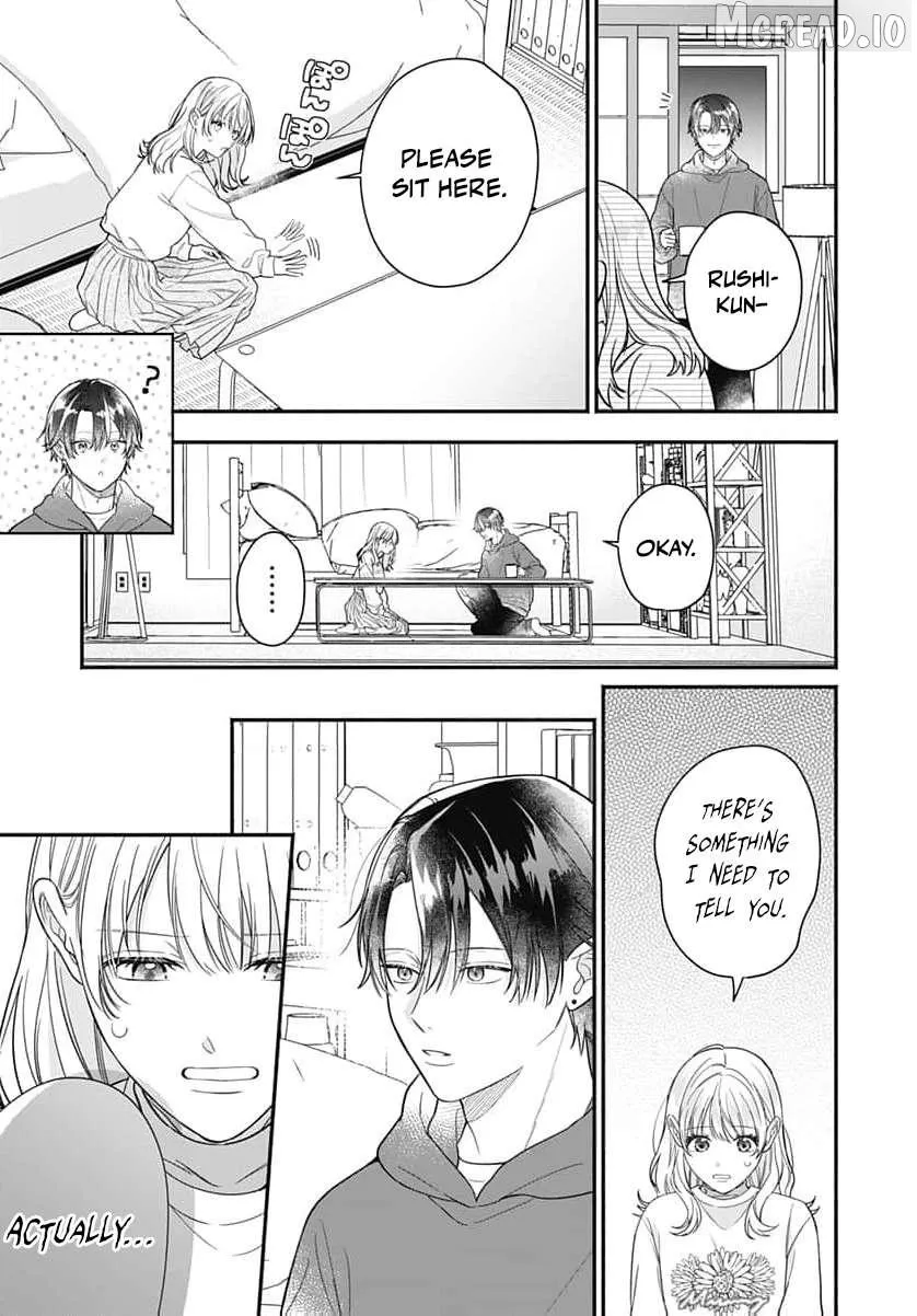 Perfect Domination - Chapter 24 - Page 28