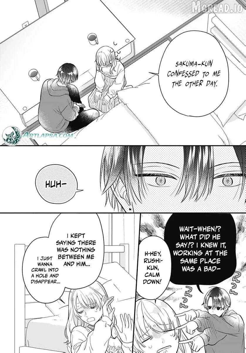 Perfect Domination - Chapter 24 - Page 29