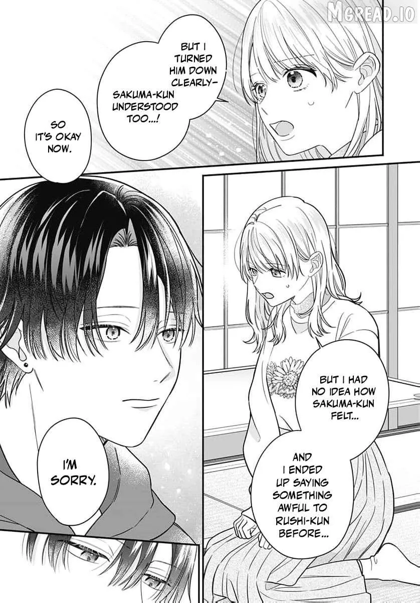 Perfect Domination - Chapter 24 - Page 30