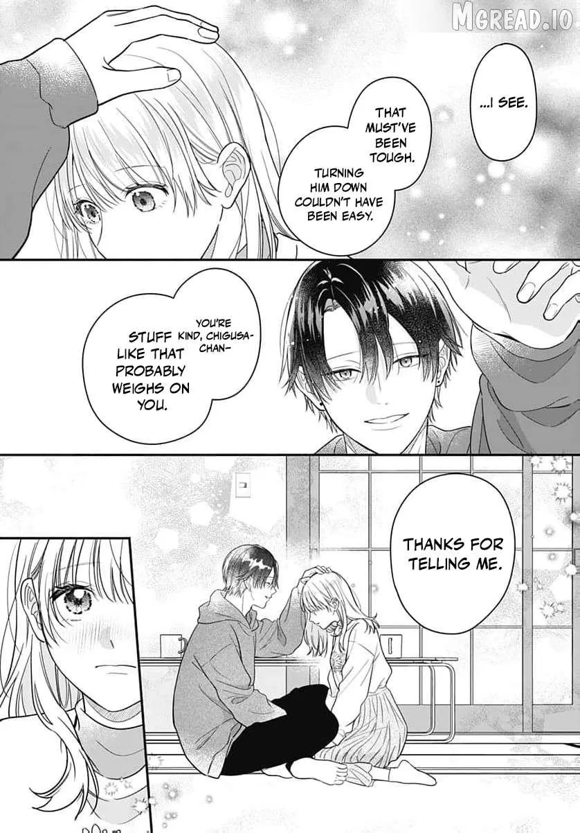Perfect Domination - Chapter 24 - Page 31