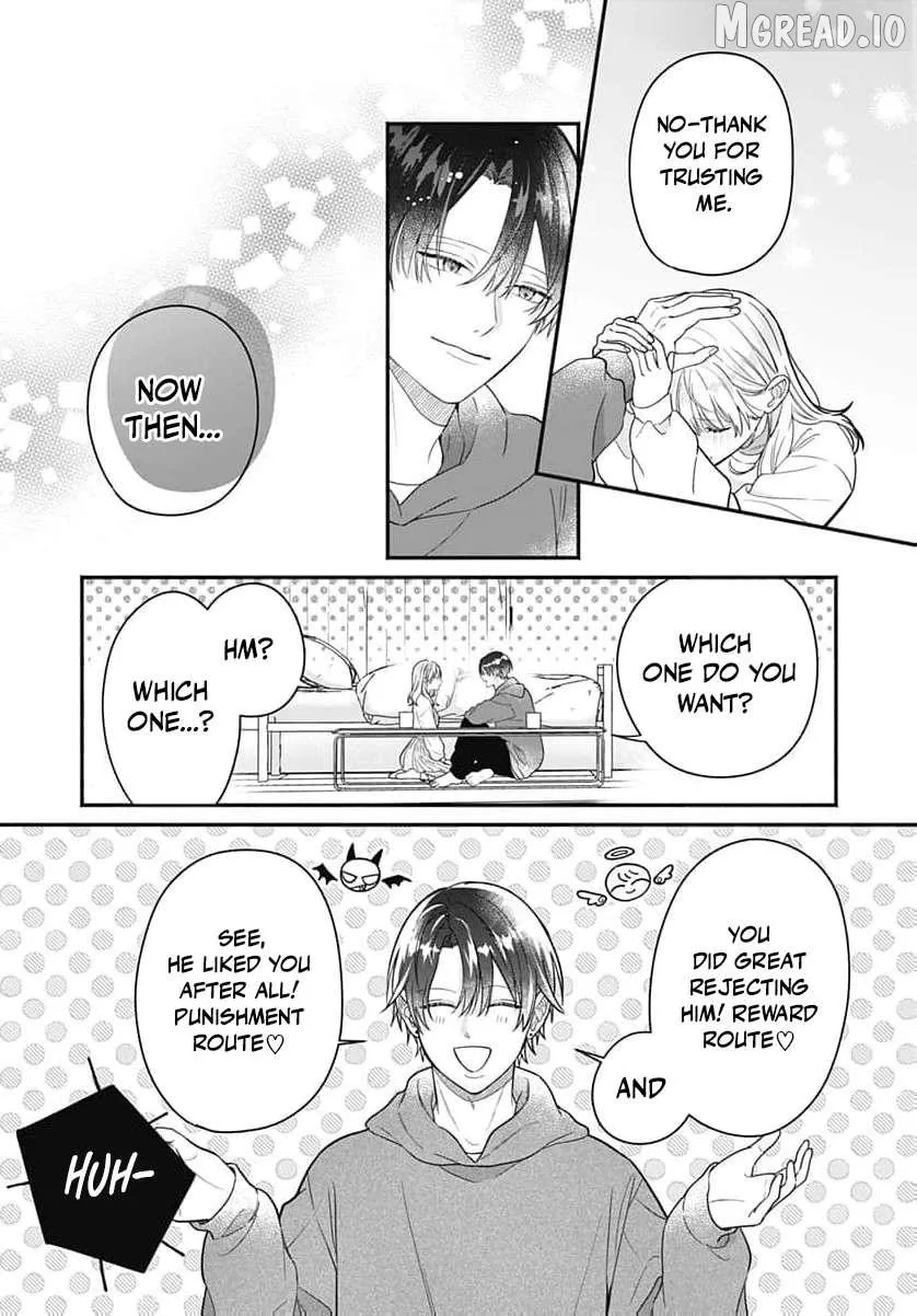 Perfect Domination - Chapter 24 - Page 32