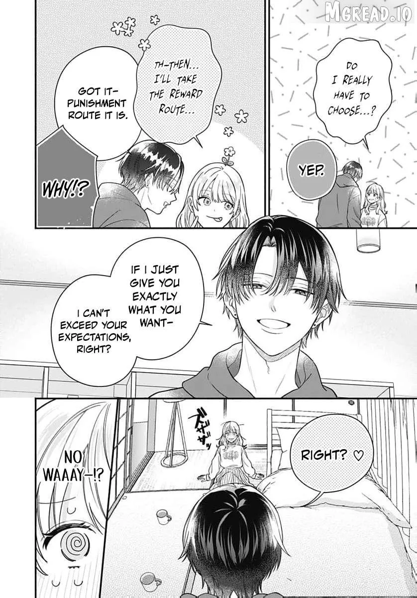 Perfect Domination - Chapter 24 - Page 33