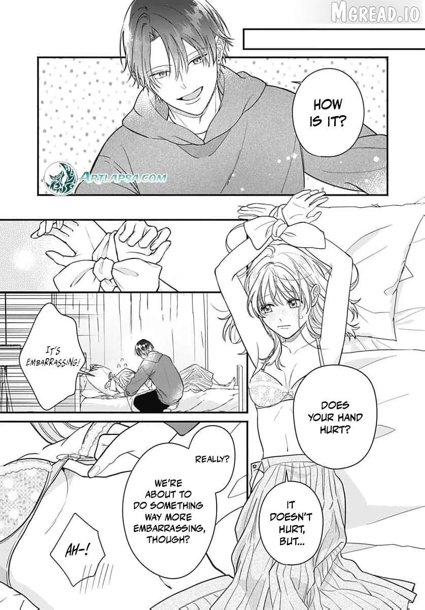Perfect Domination - Chapter 24 - Page 34