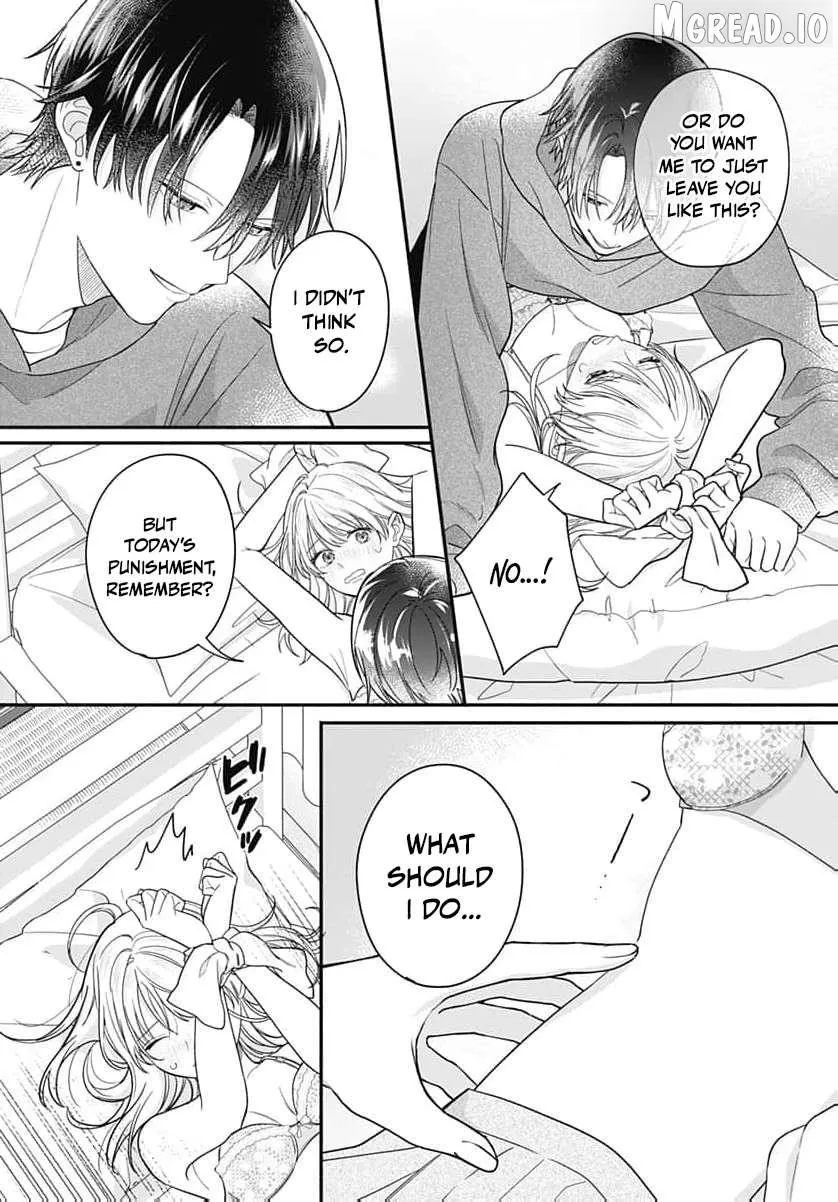 Perfect Domination - Chapter 24 - Page 35