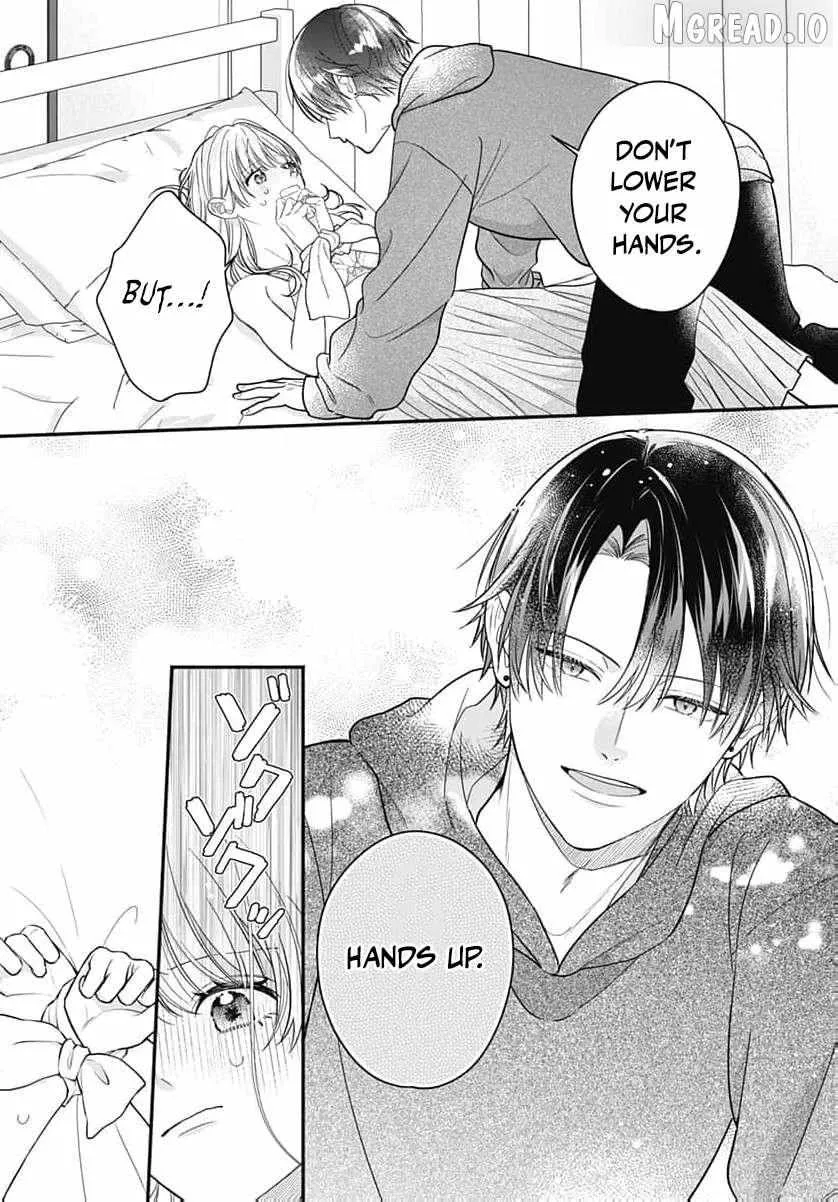 Perfect Domination - Chapter 24 - Page 36